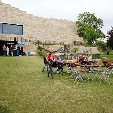 Und Restaurant Zum Schiffchen Πανσιόν Wolfhagen