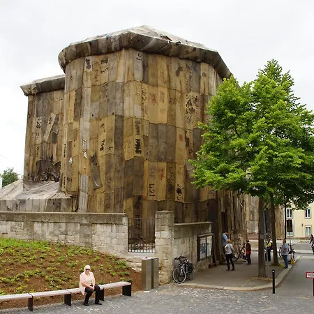 Und Restaurant Zum Schiffchen Pensionat Wolfhagen