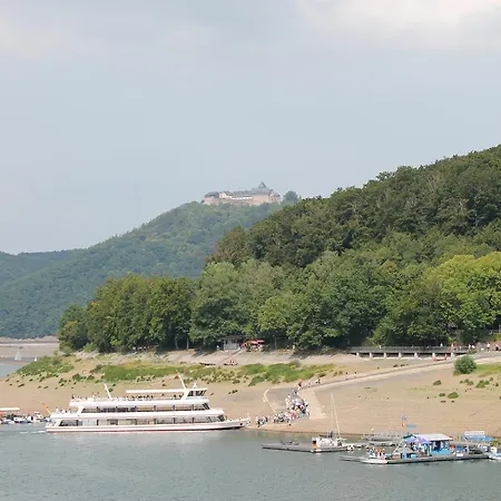 Und Restaurant Zum Schiffchen 3*