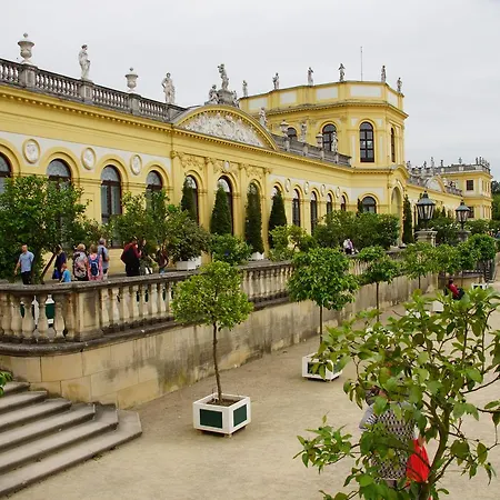 Und Restaurant Zum Schiffchen Πανσιόν 3*
