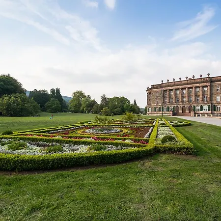 Und Restaurant Zum Schiffchen بيت ضيافة 3*