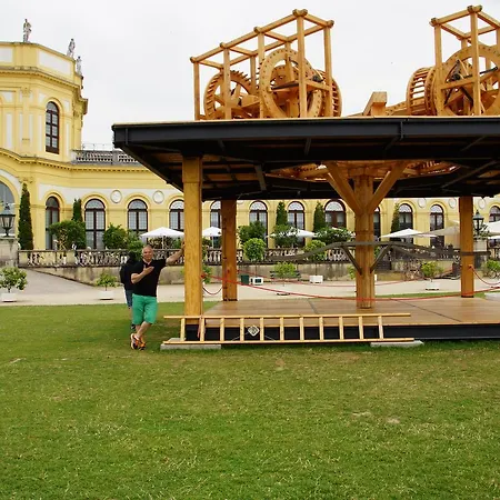 Pensionat Und Restaurant Zum Schiffchen Wolfhagen