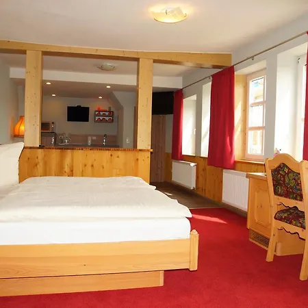 Zum Schiffchen Guest house 3*