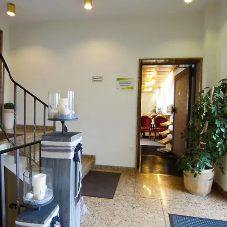Zum Schiffchen Guest house 3*