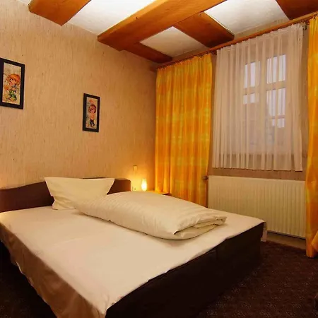 Guest house Zum Schiffchen
