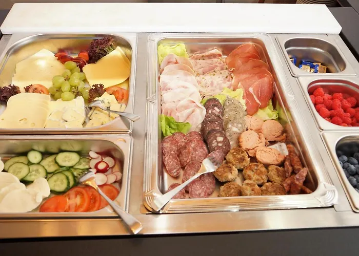 Zum Schiffchen Gasthof 3*