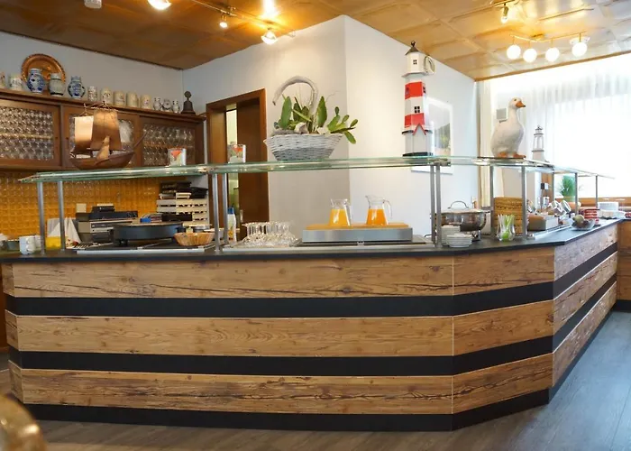 Gasthof Zum Schiffchen 3*