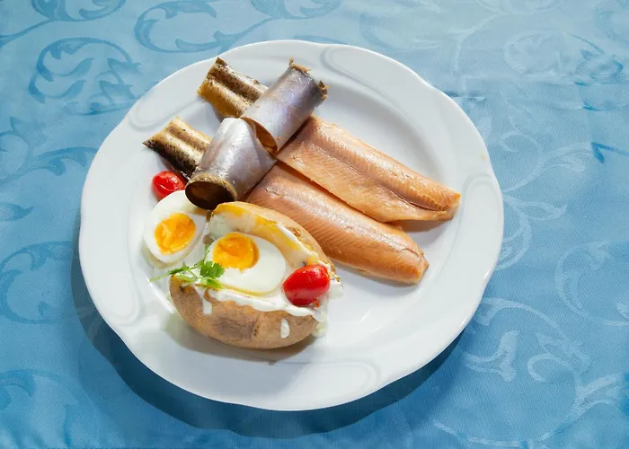 Zum Schiffchen 3* Wolfhagen