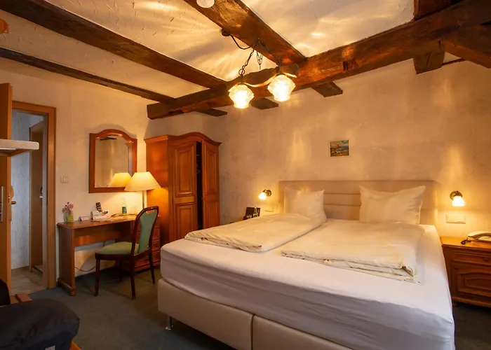 Zum Schiffchen Gasthof 3*