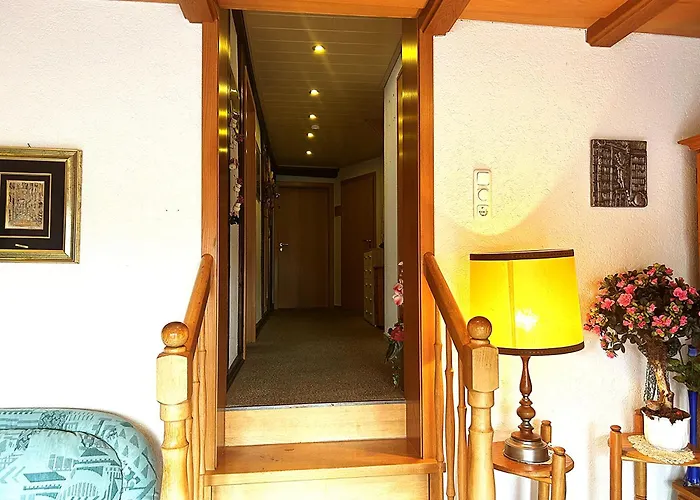 Gasthof Zum Schiffchen