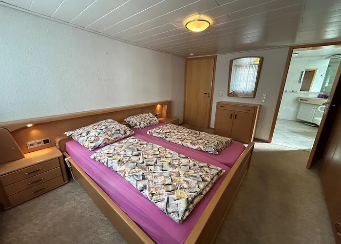 Zum Schiffchen Gasthof Wolfhagen