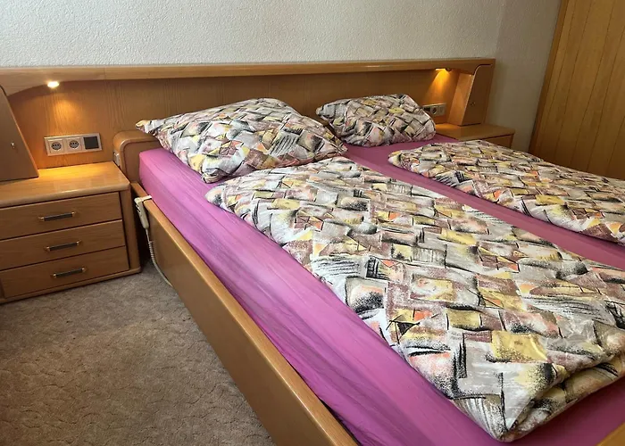 Zum Schiffchen Gasthof