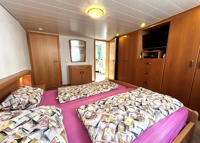 Gasthof Zum Schiffchen 3*