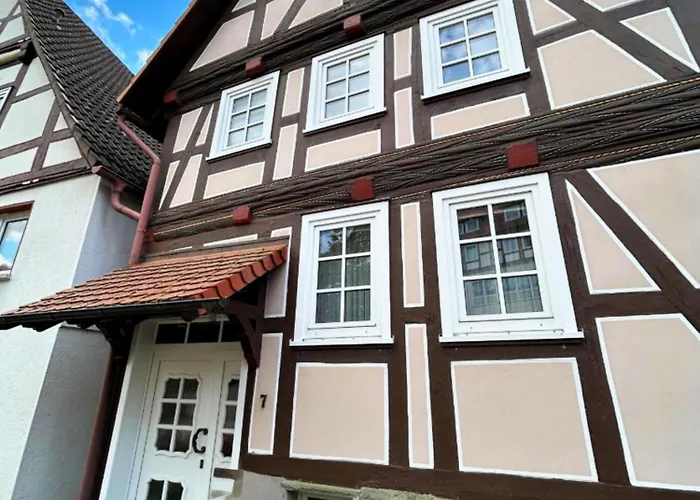 Zum Schiffchen Gasthof 3*