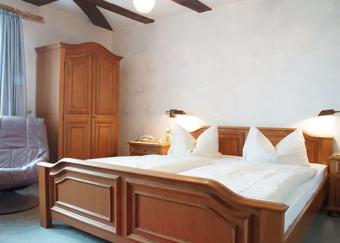 Gasthof Zum Schiffchen Wolfhagen