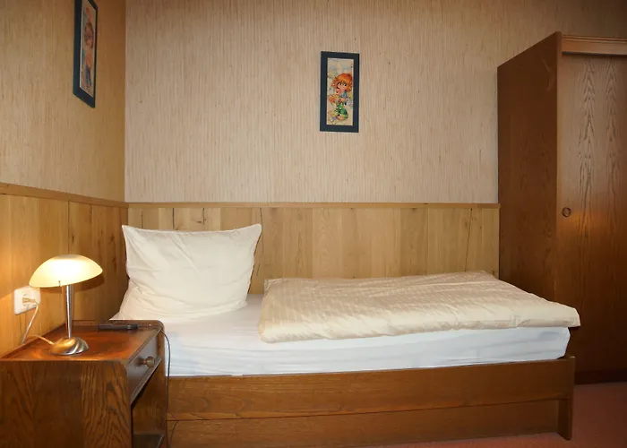 Gasthof Zum Schiffchen 3*