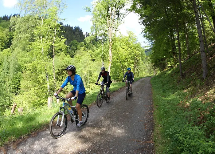 Zum Schiffchen 3* Wolfhagen