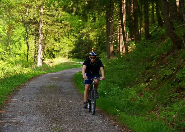 Gasthof Zum Schiffchen Wolfhagen