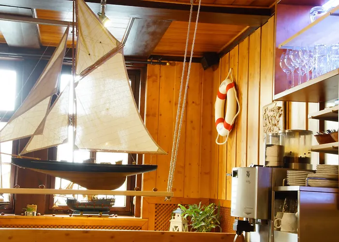 Gasthof Zum Schiffchen Wolfhagen