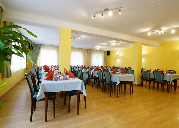 Zum Schiffchen Wolfhagen