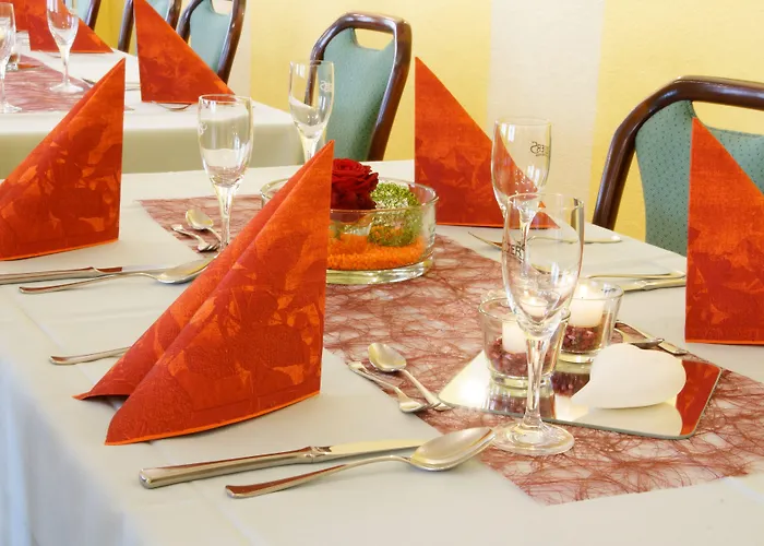 Gasthof Zum Schiffchen 3*