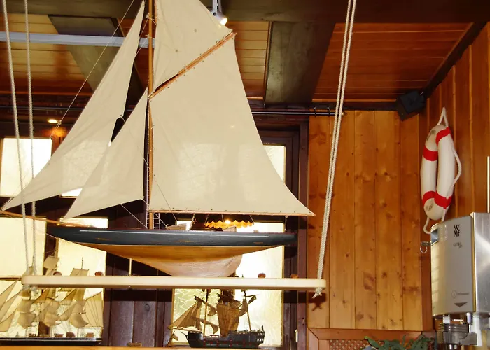 Zum Schiffchen Gasthof