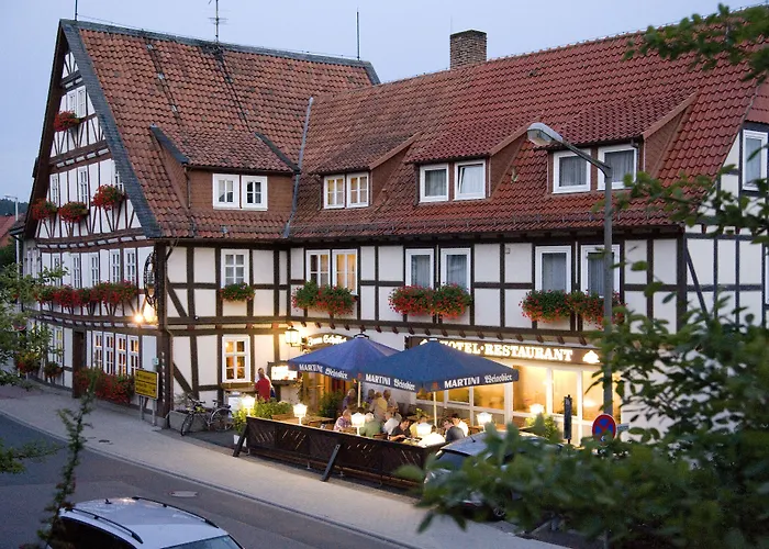 Gasthof Zum Schiffchen 3*