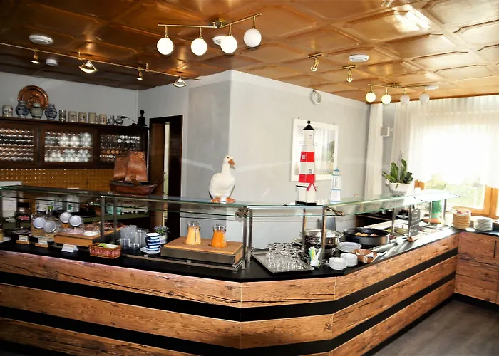 Gasthof Zum Schiffchen 3*