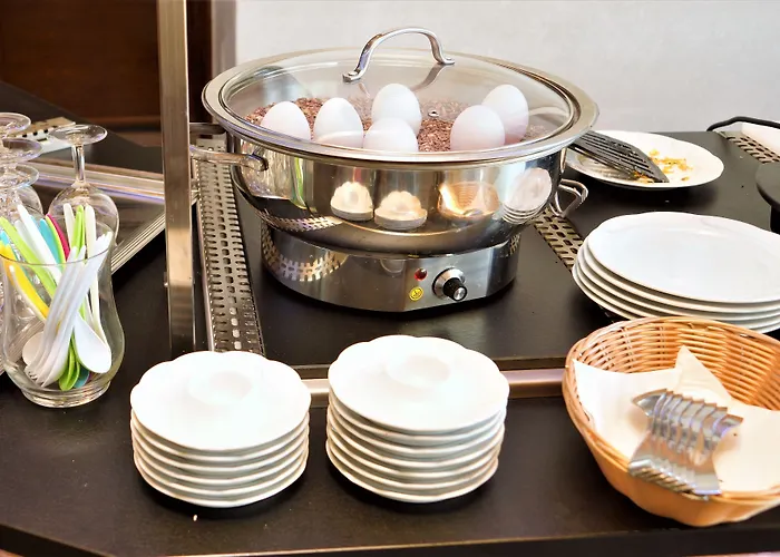 Zum Schiffchen Gasthof