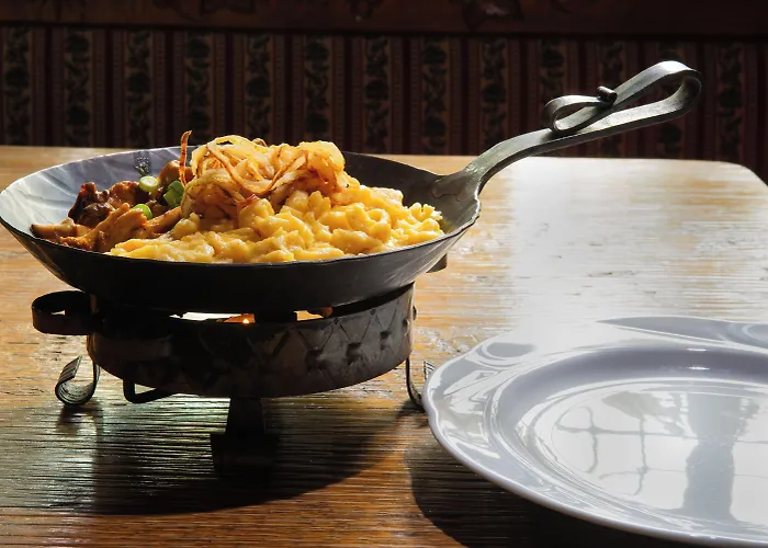 Zum Schiffchen 3* Wolfhagen