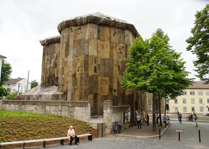 Zum Schiffchen Gasthof Wolfhagen