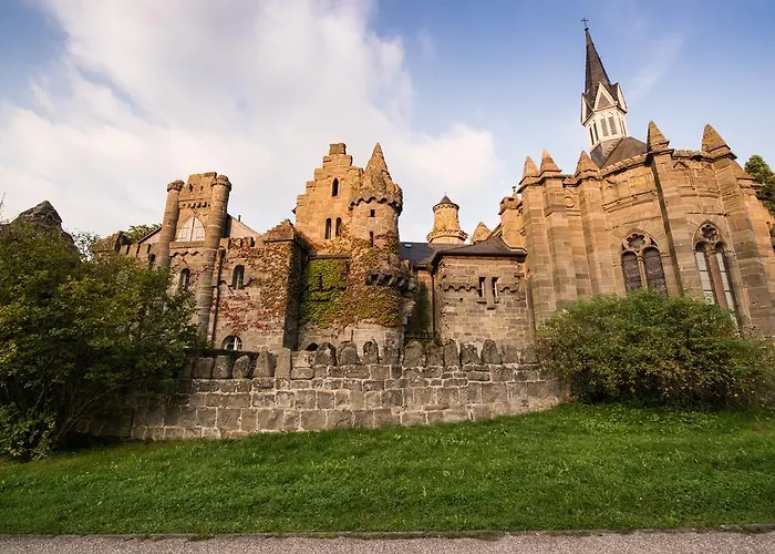 Gasthof Zum Schiffchen