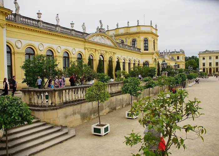 Zum Schiffchen Gasthof 3*