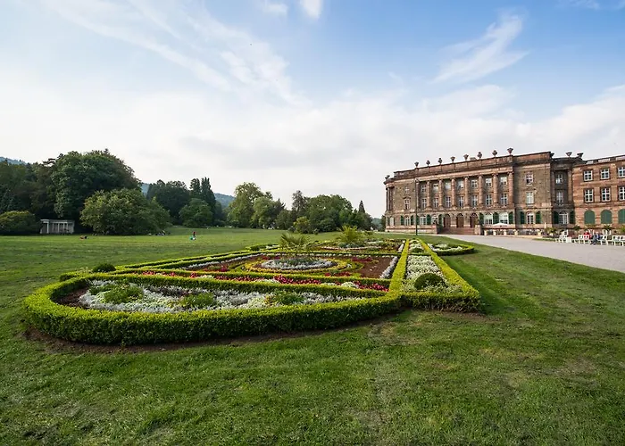 Zum Schiffchen Gasthof 3*