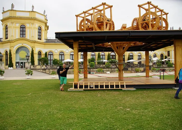 Gasthof Zum Schiffchen Wolfhagen